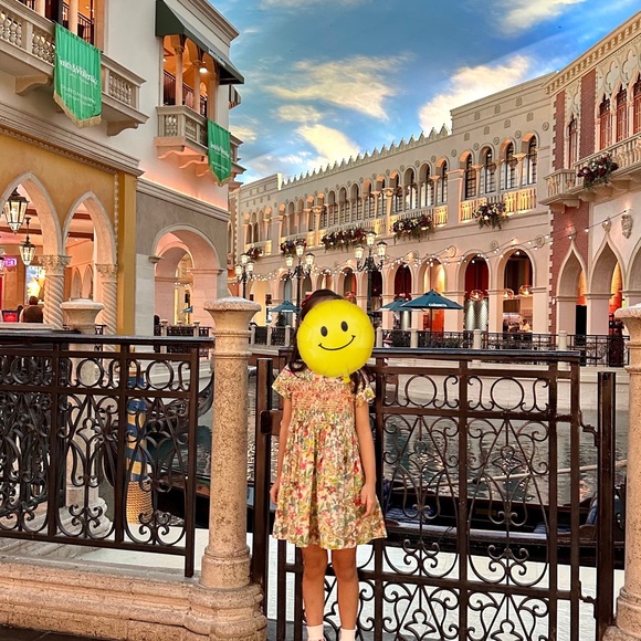 Bonpoint duchesse Dress 8 - Picture 9 of 12